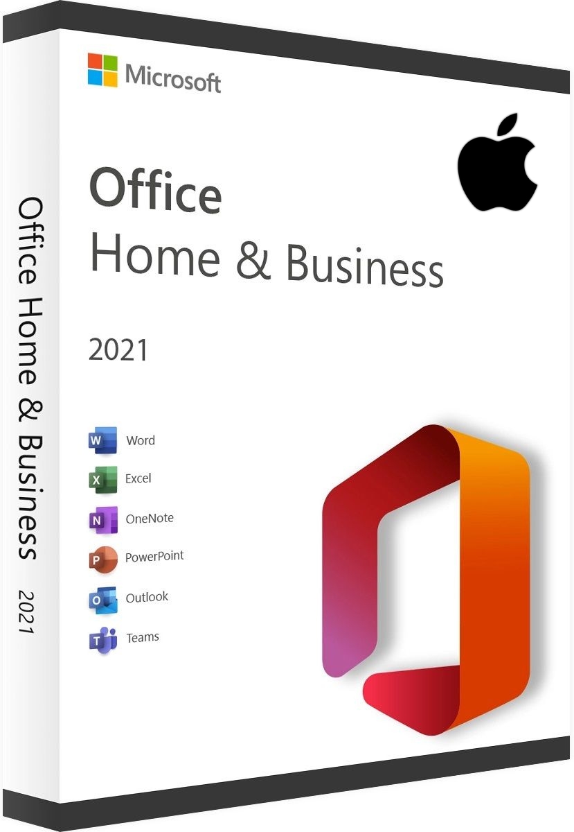 microsoft office 2021 for mac