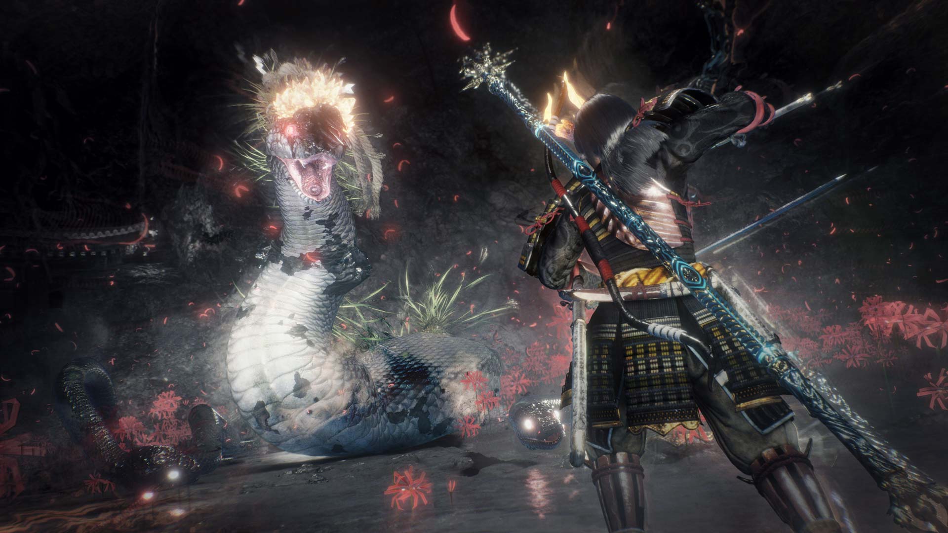 nioh 2 the complete edition