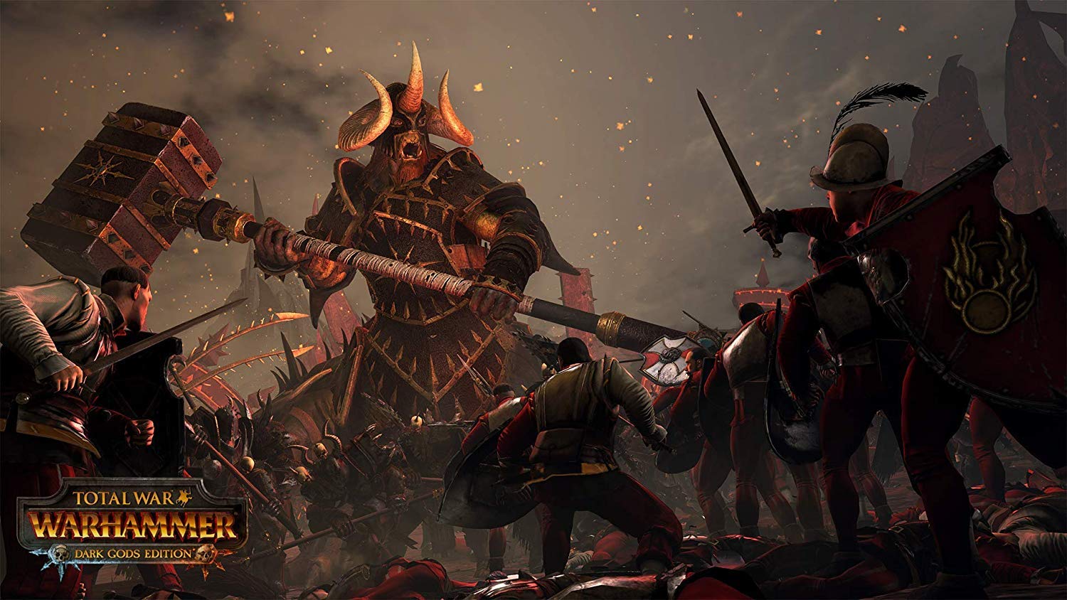 total war warhammer dark gods edition