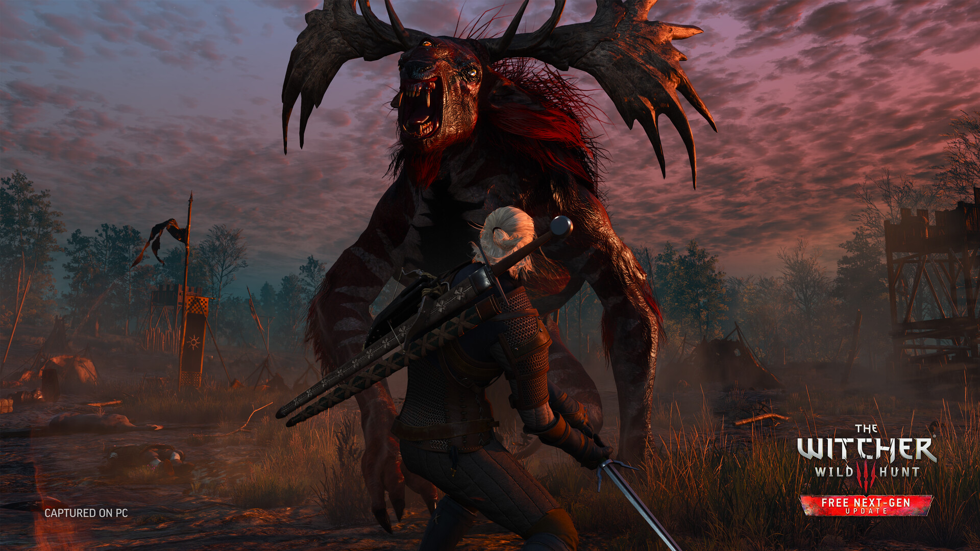 the witcher 3 wild hunt game of the year edition