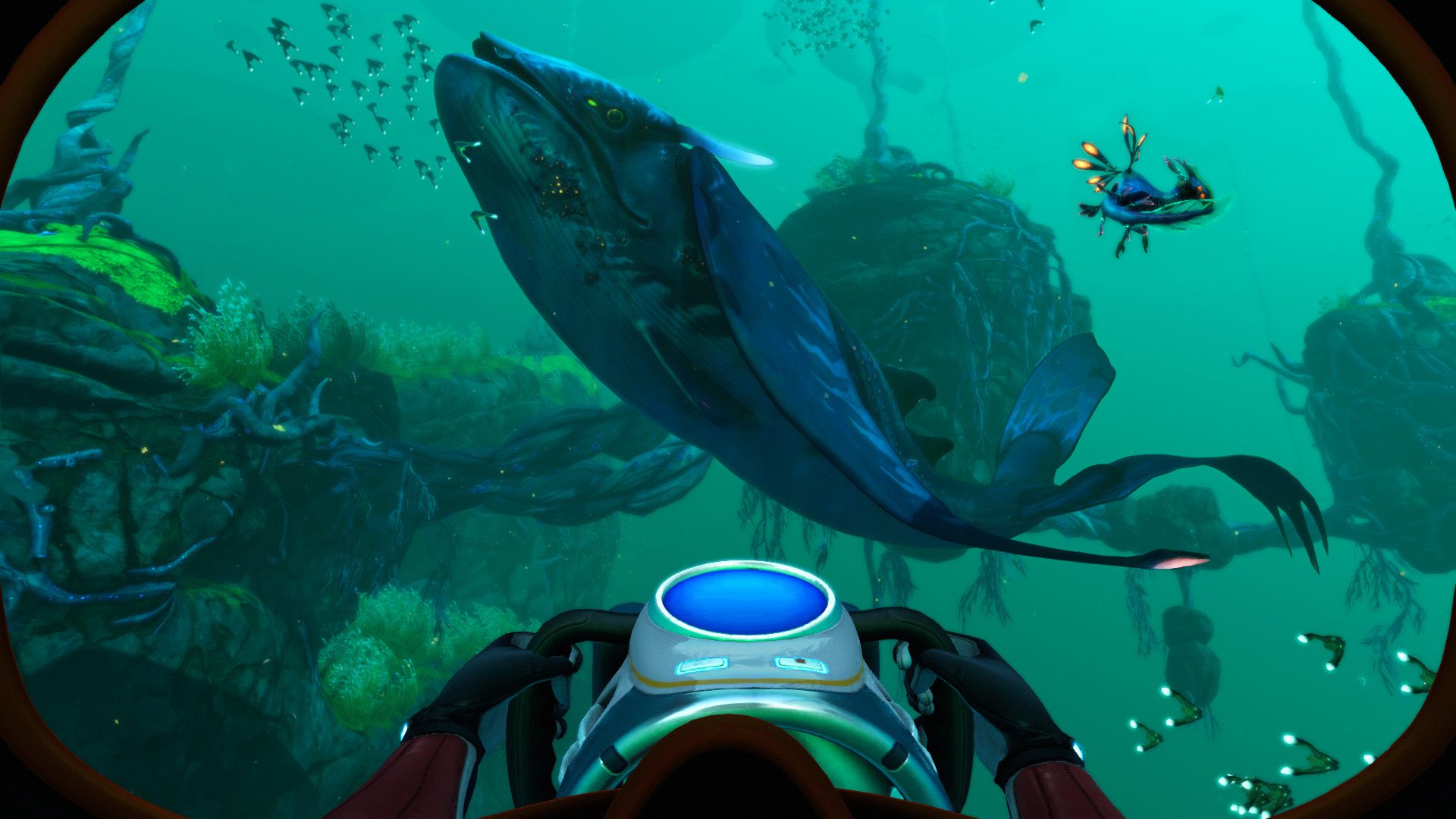 subnautica below zero