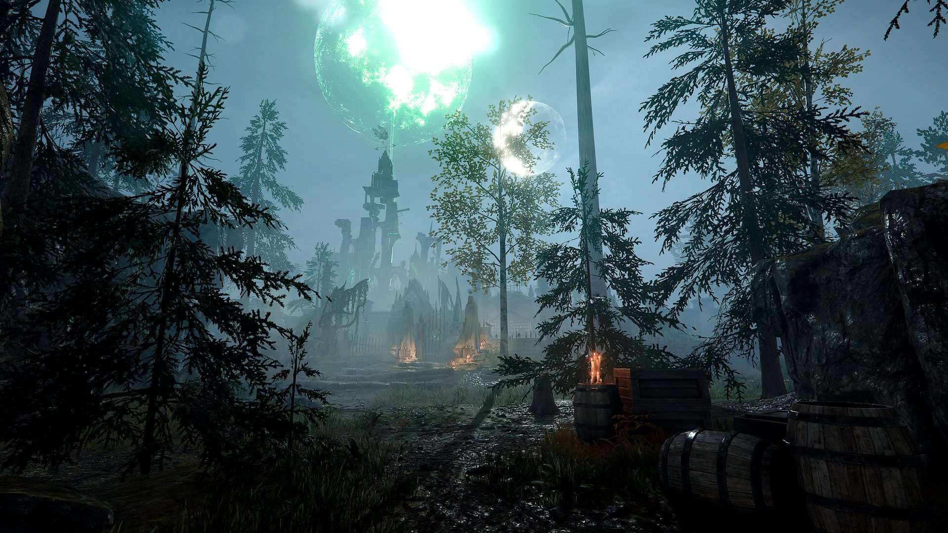 warhammer vermintide 2 back to ubersreik