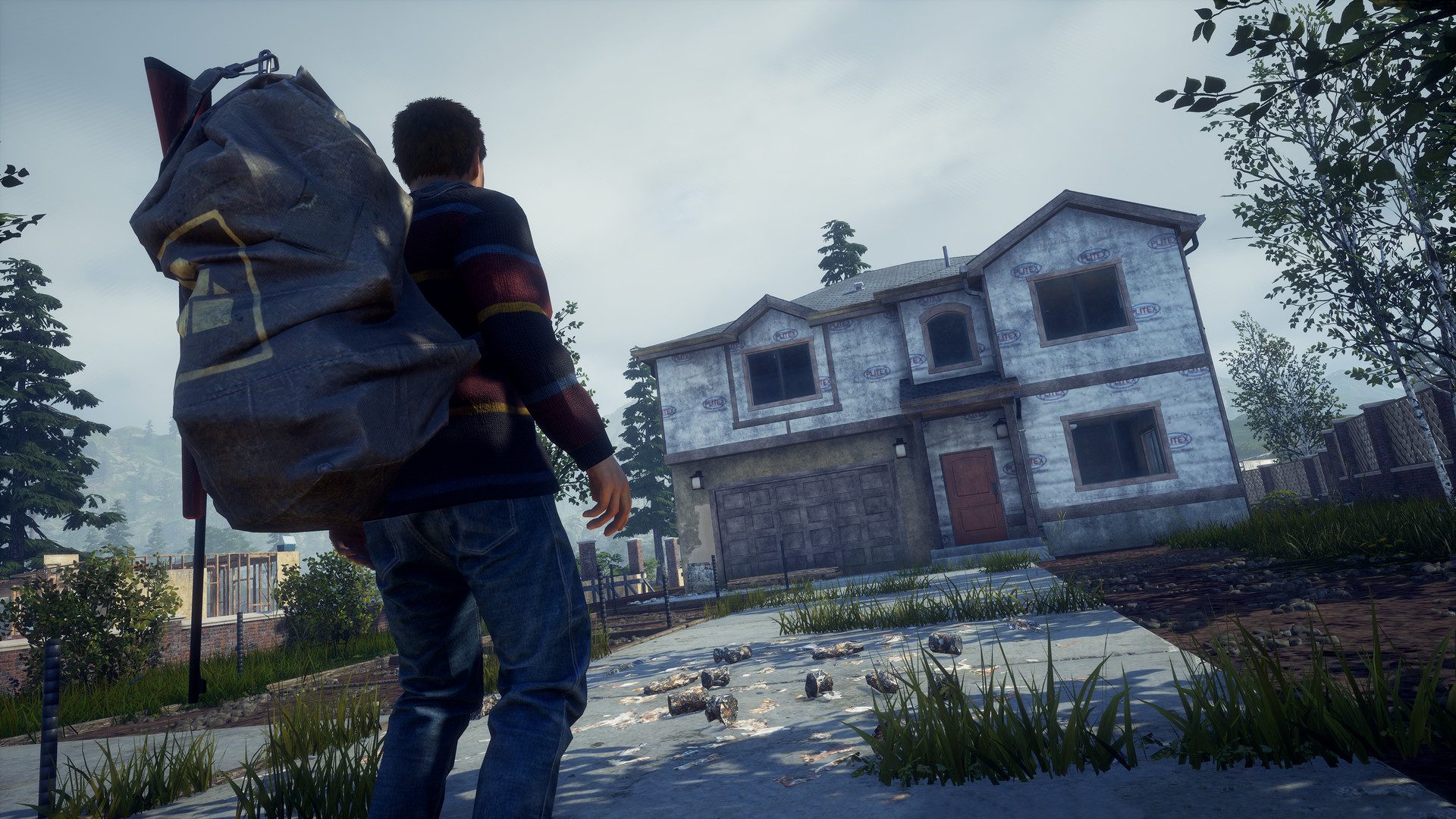 state of decay 2 juggernaut edition