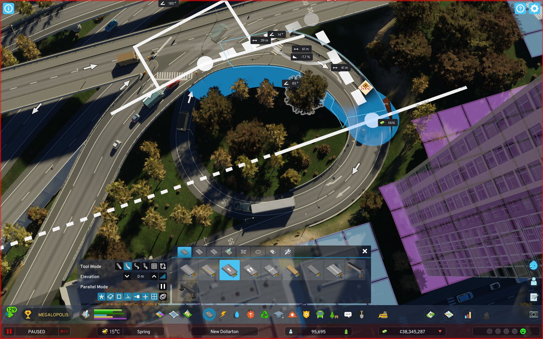 cities skylines ii