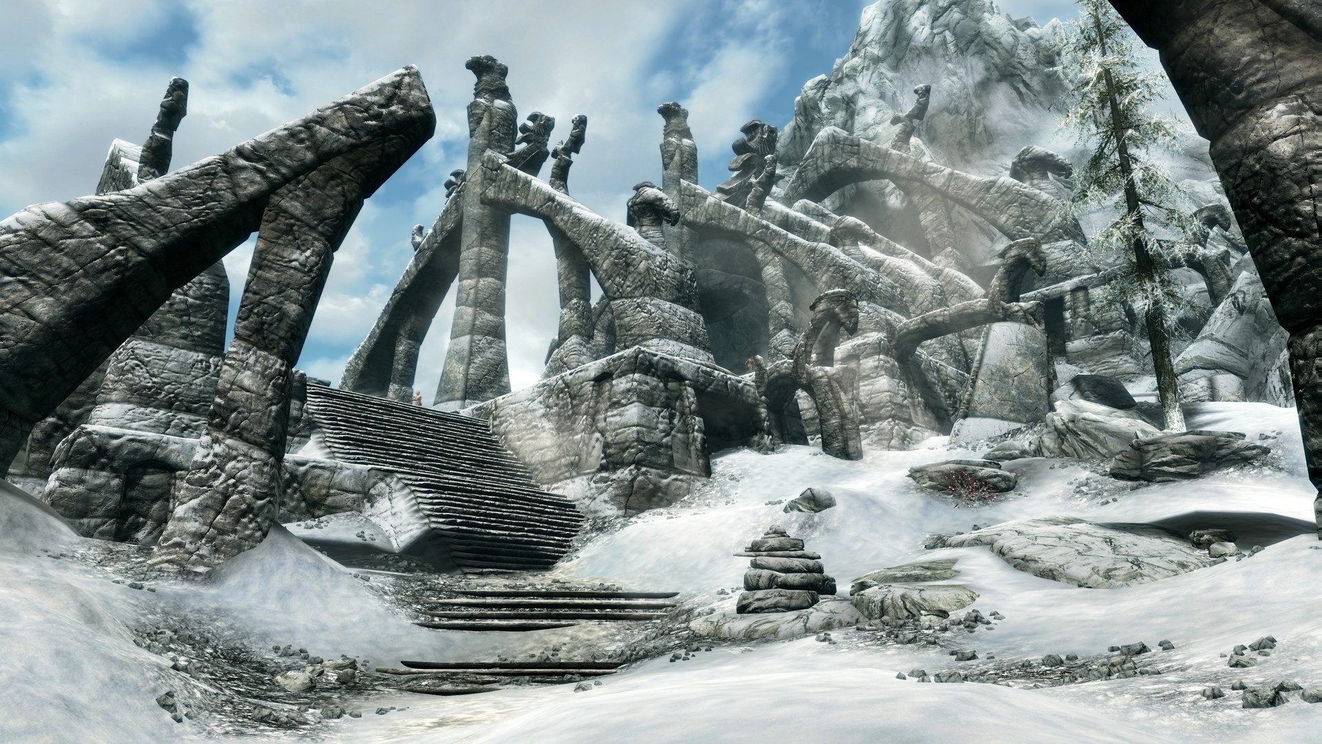 the elder scrolls v skyrim special edition