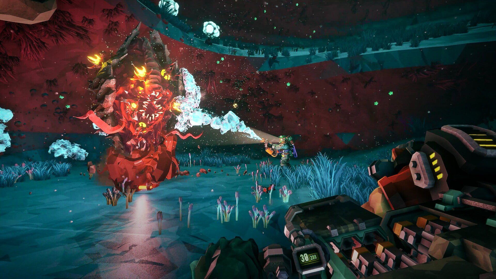 deep rock galactic