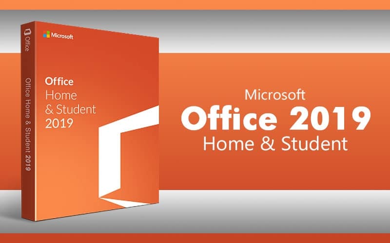 Office 2019 Home & Student - Phone Activation