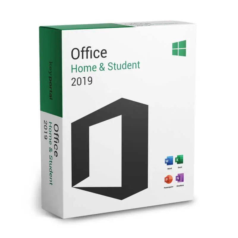 Office 2019 Home & Student - Phone Activation