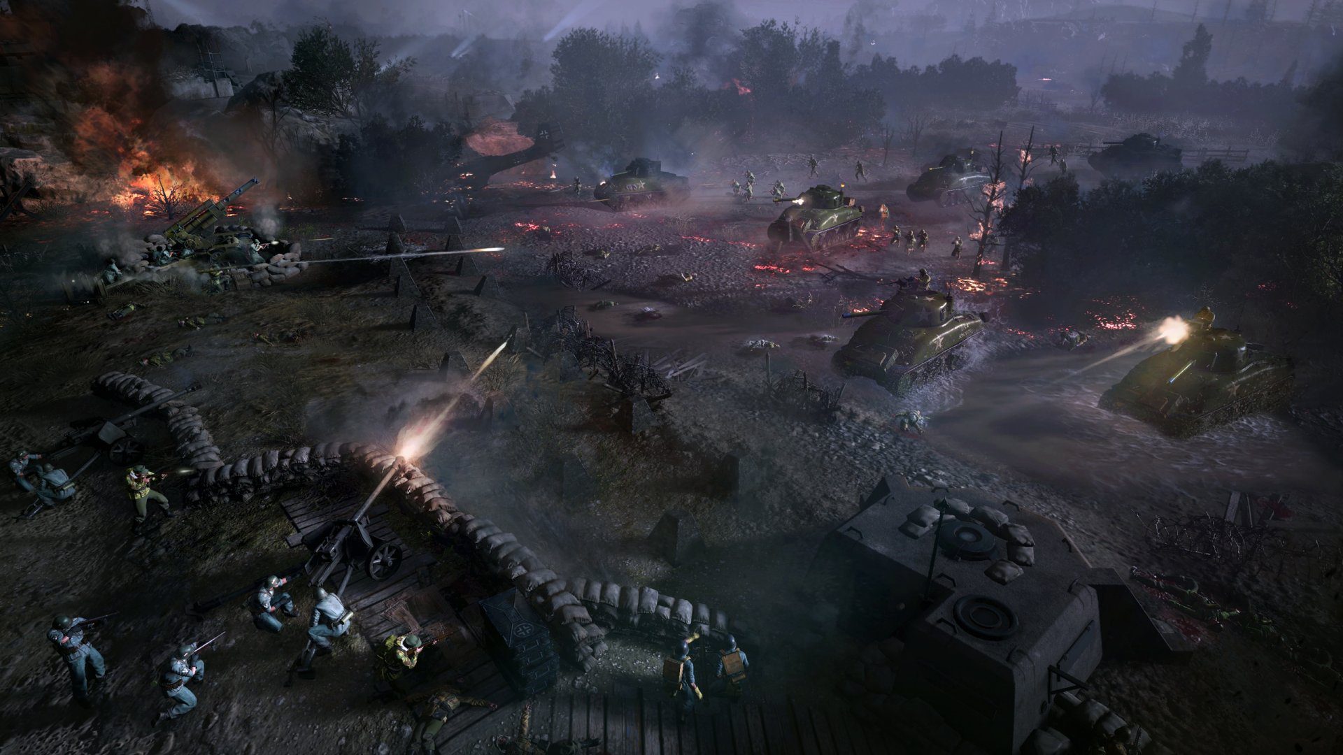 company of heroes 3