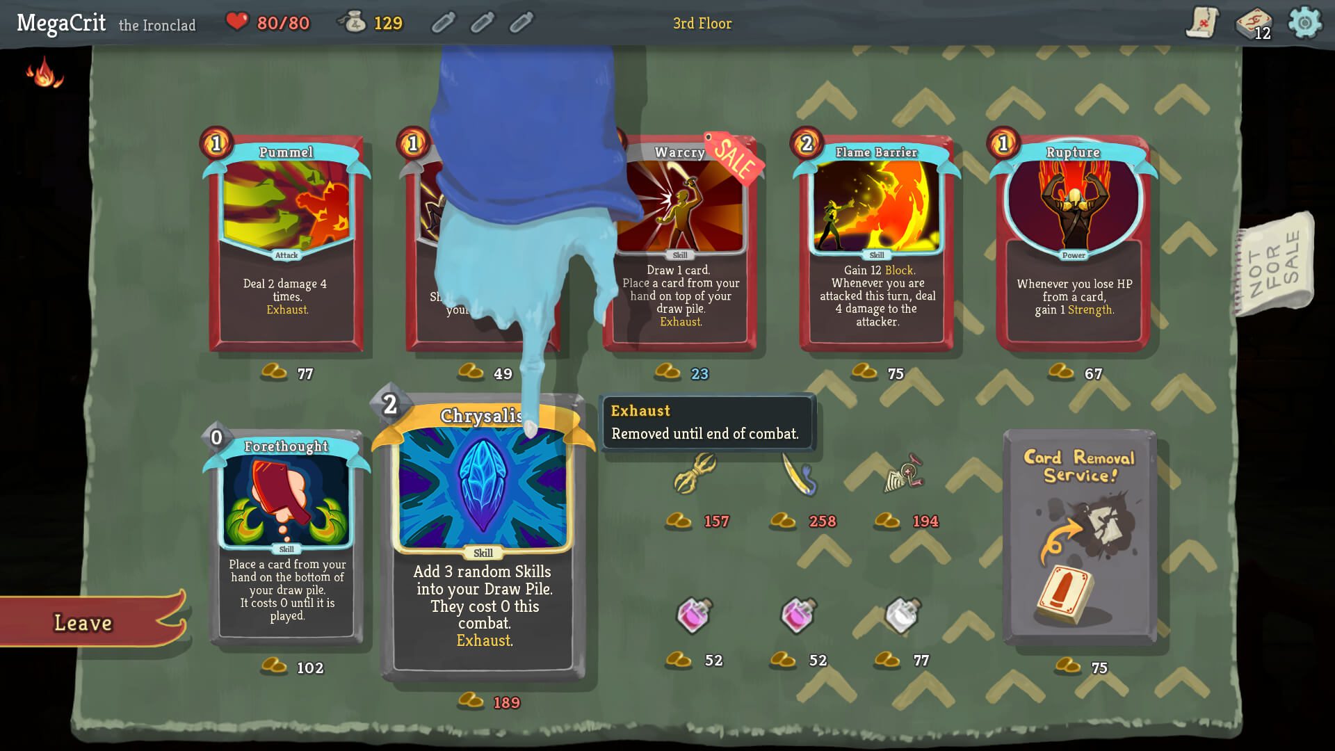 slay the spire