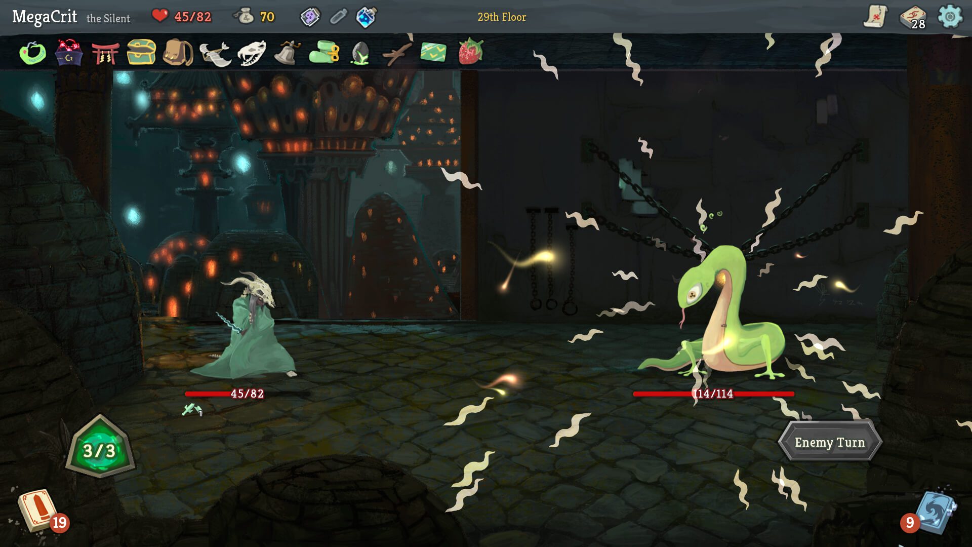 slay the spire