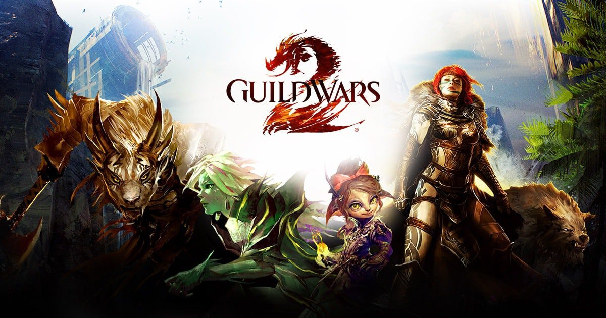 Guild Wars 2 2000 Gems Code