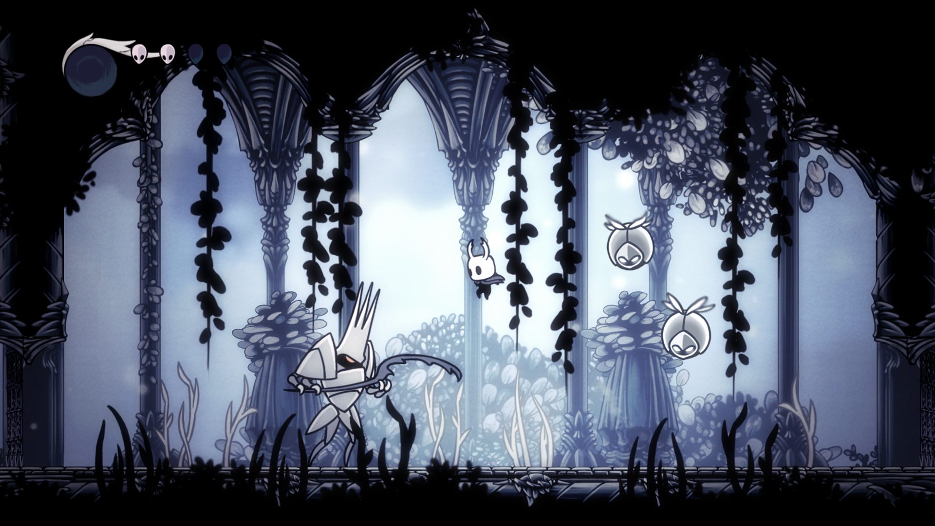 hollow knight