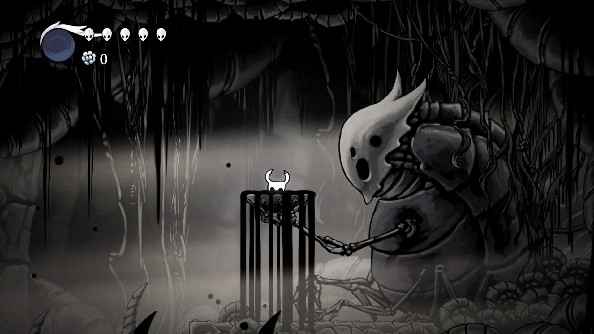 hollow knight