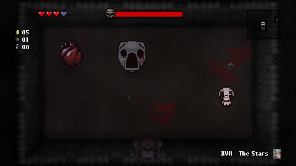 The Binding of Isaac: Rebirth EUROPE