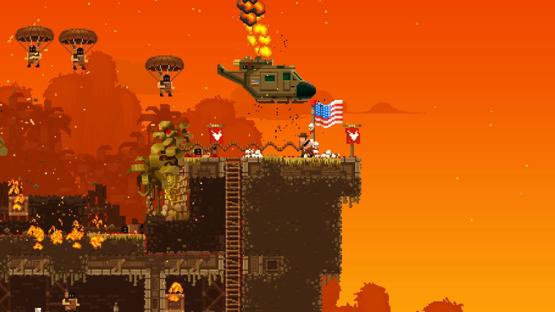 broforce