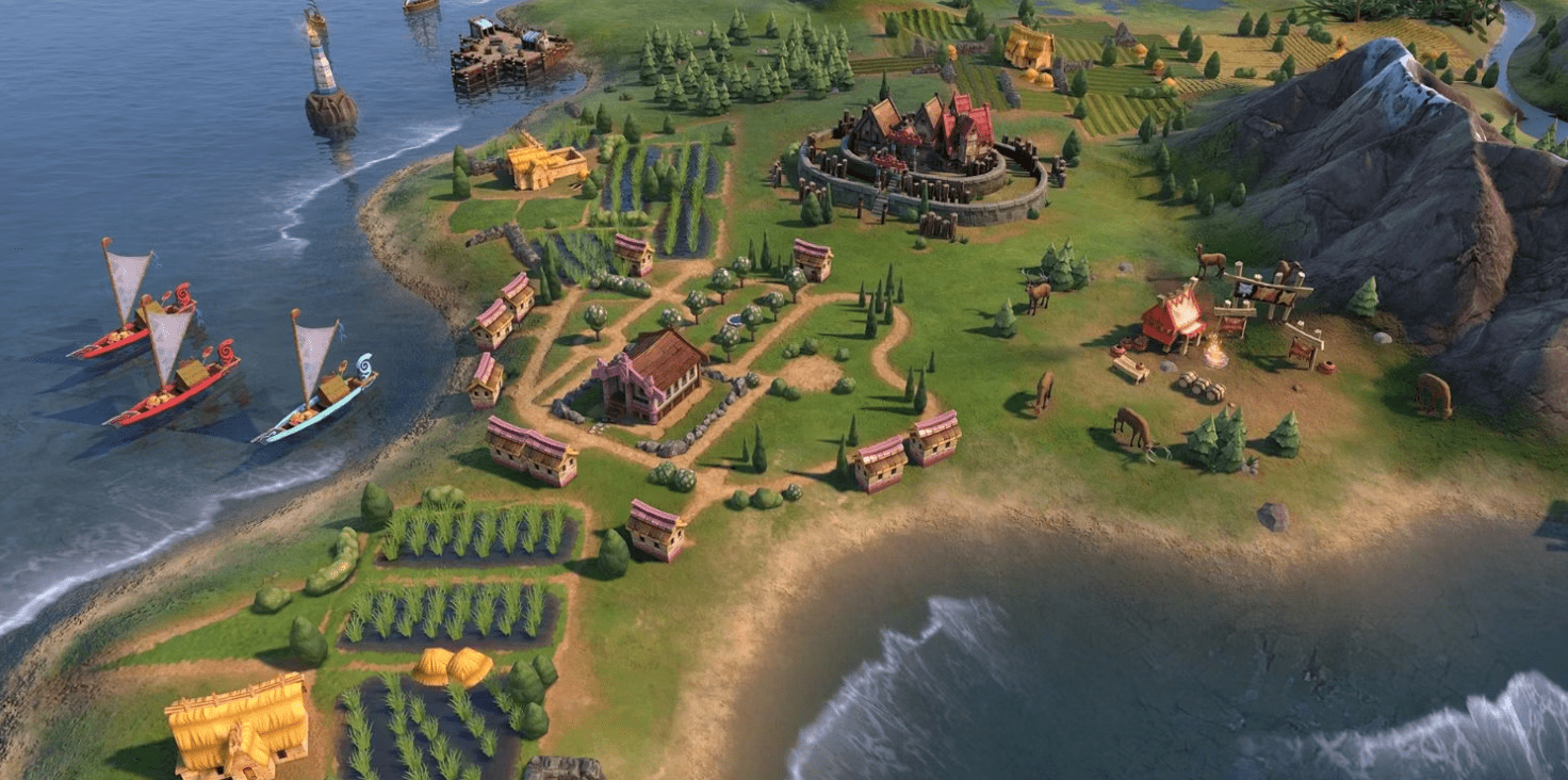 Civilization 7