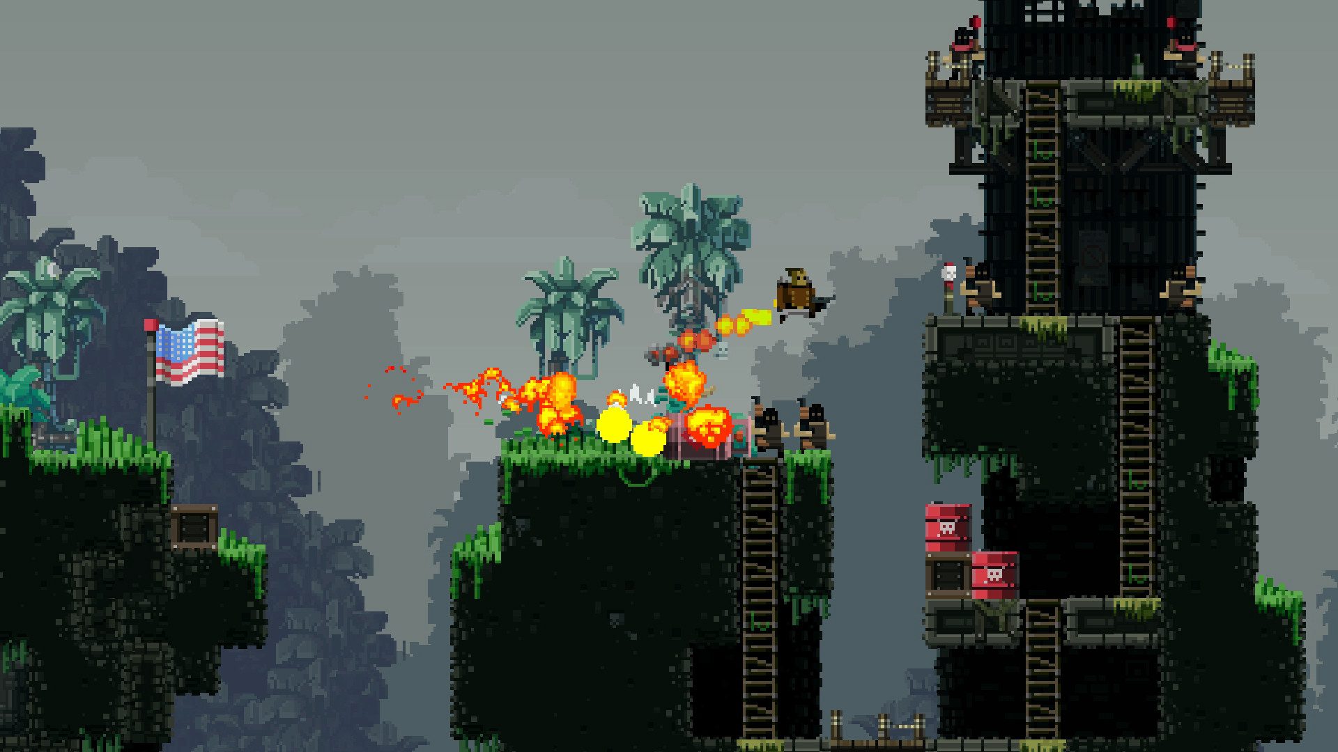 broforce