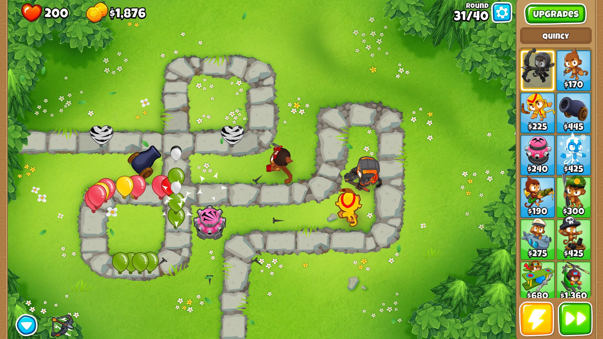 bloons td 6