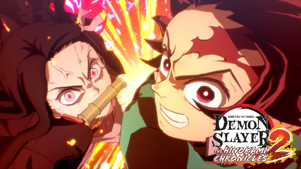 the hinokami chronicles 2