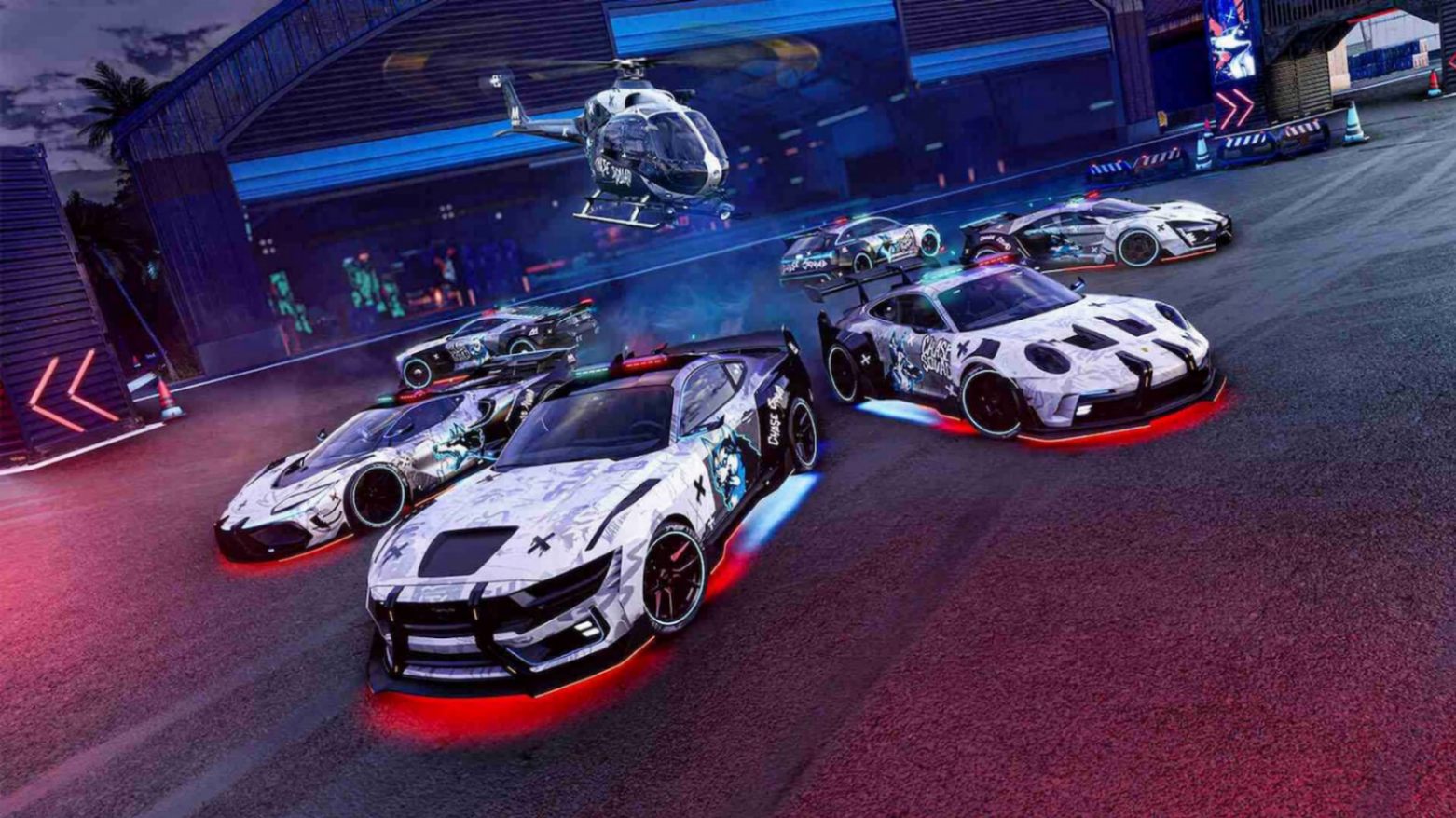 motorfest