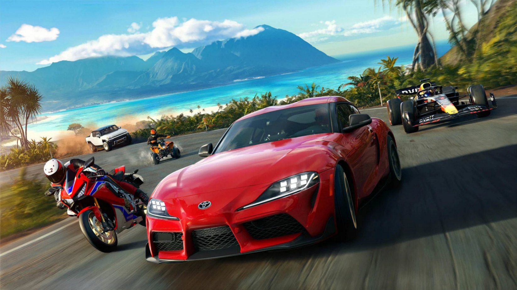 motorfest