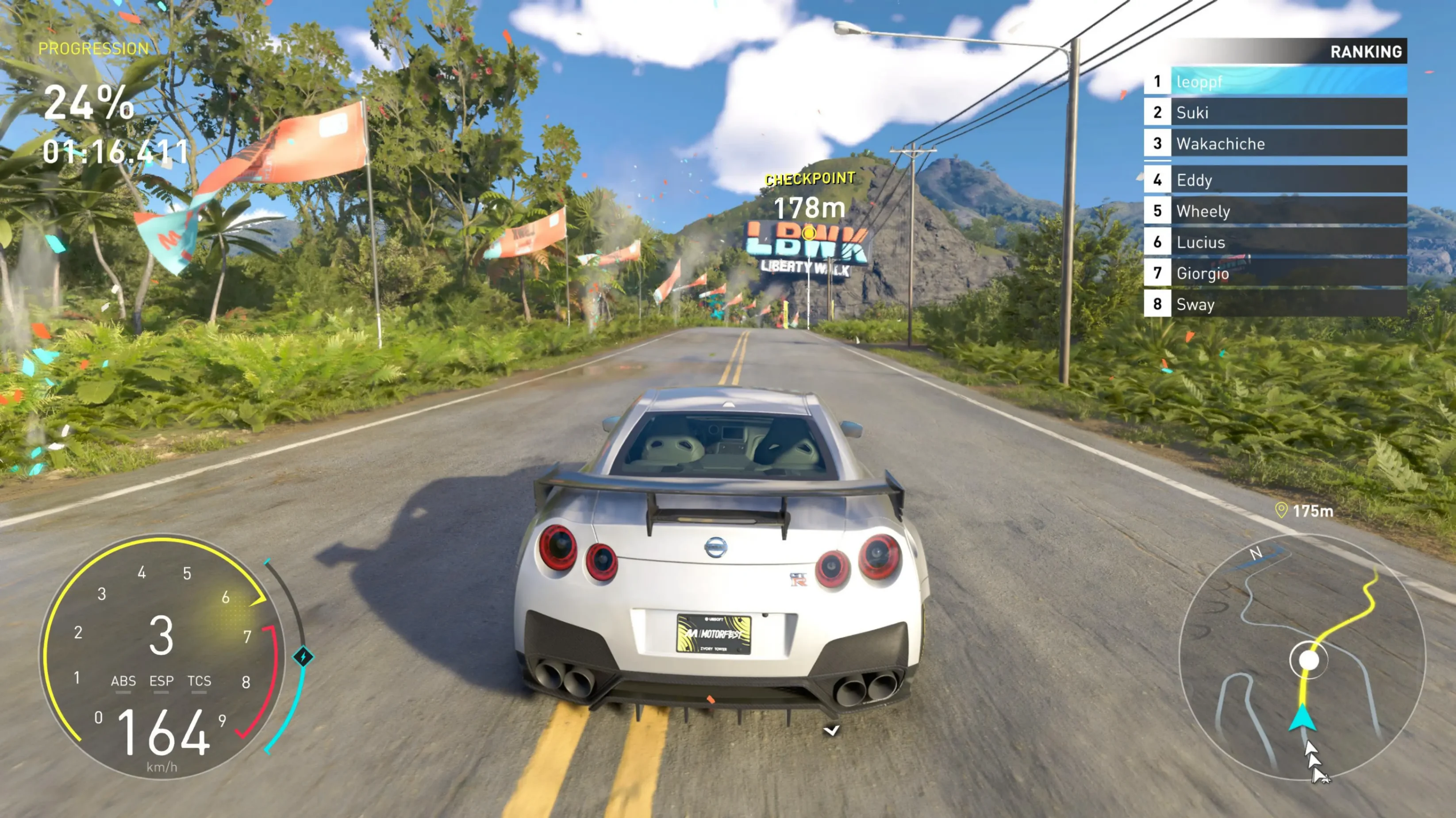 motorfest