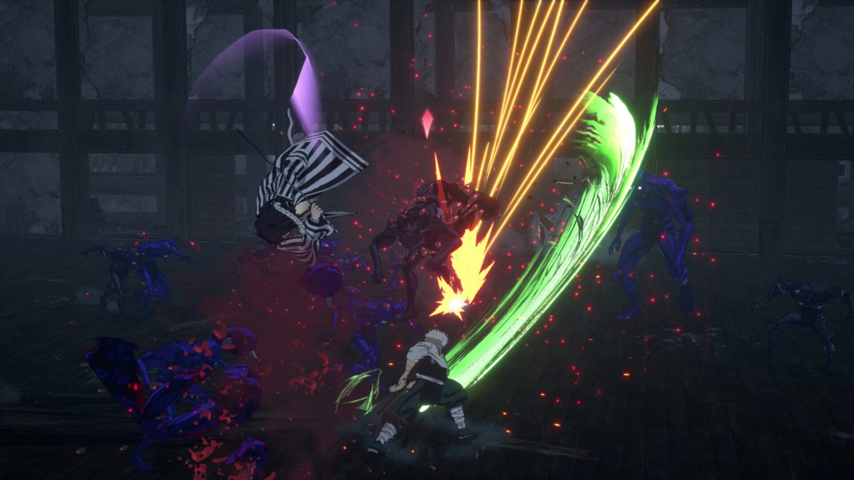 the hinokami chronicles 2