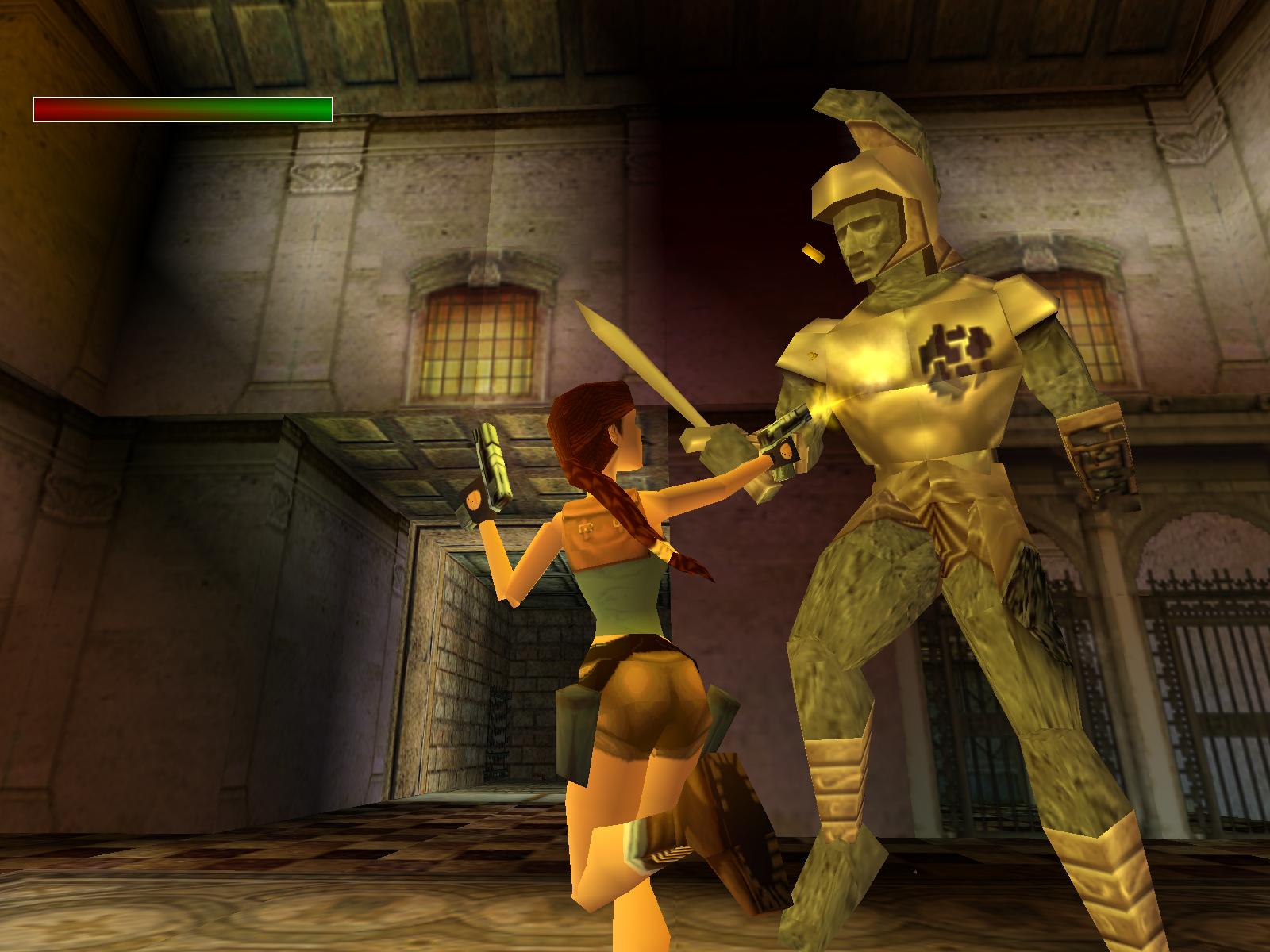 tomb raider v remastered