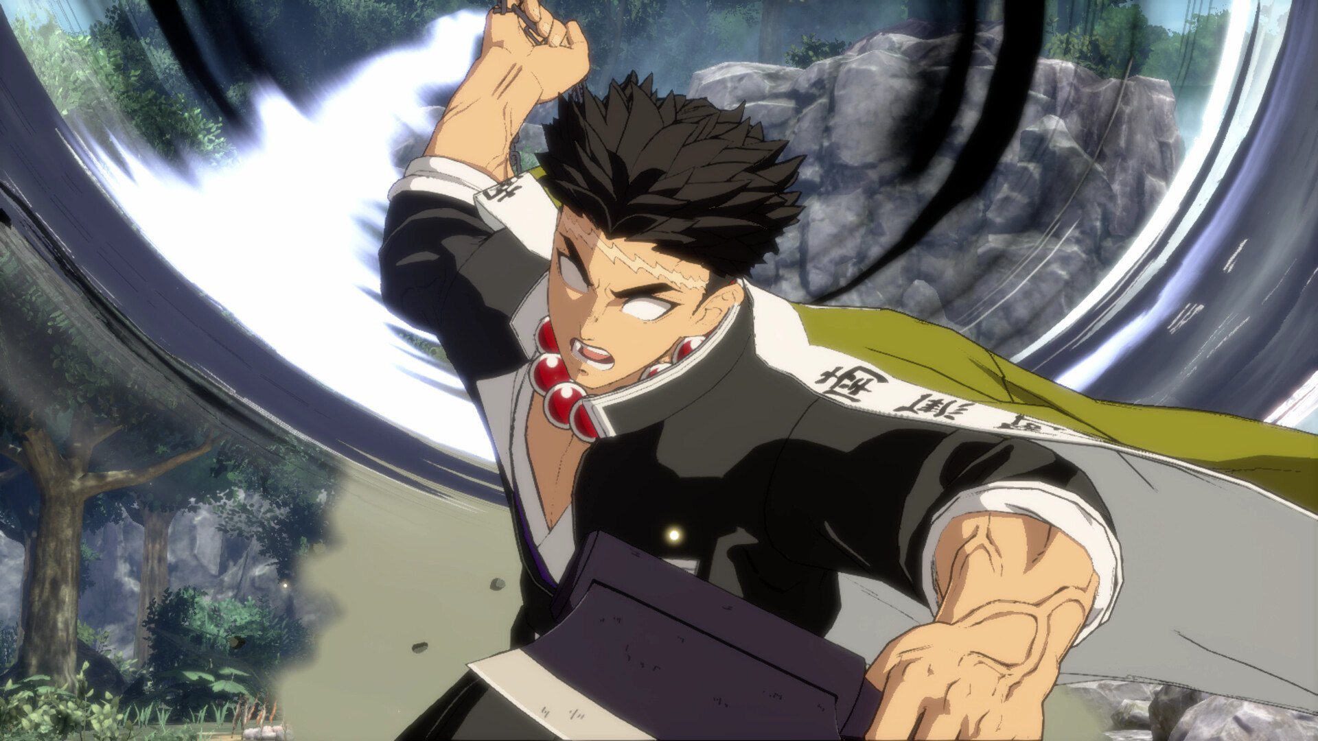 the hinokami chronicles 2