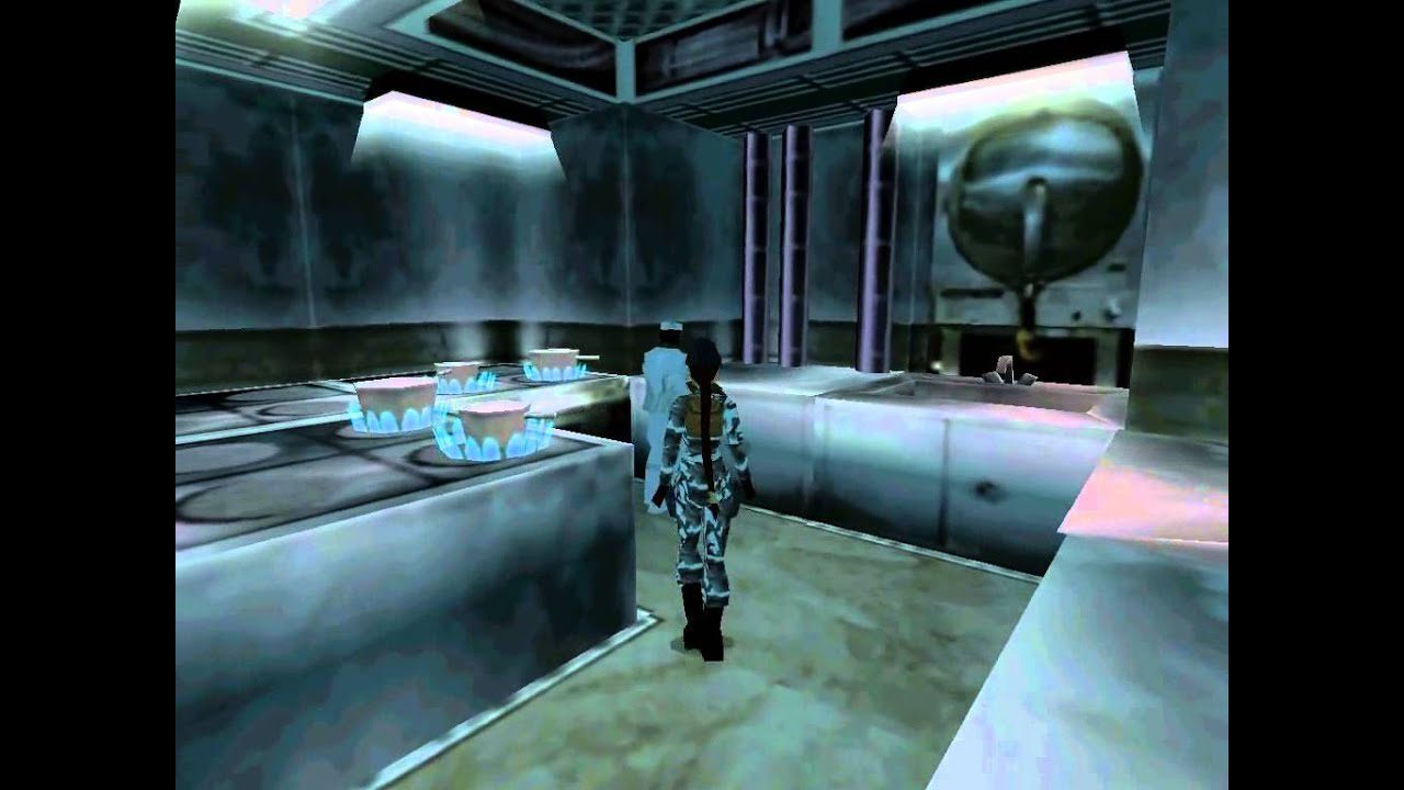 tomb raider v remastered