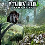 METAL GEAR SOLID Δ: SNAKE EATER