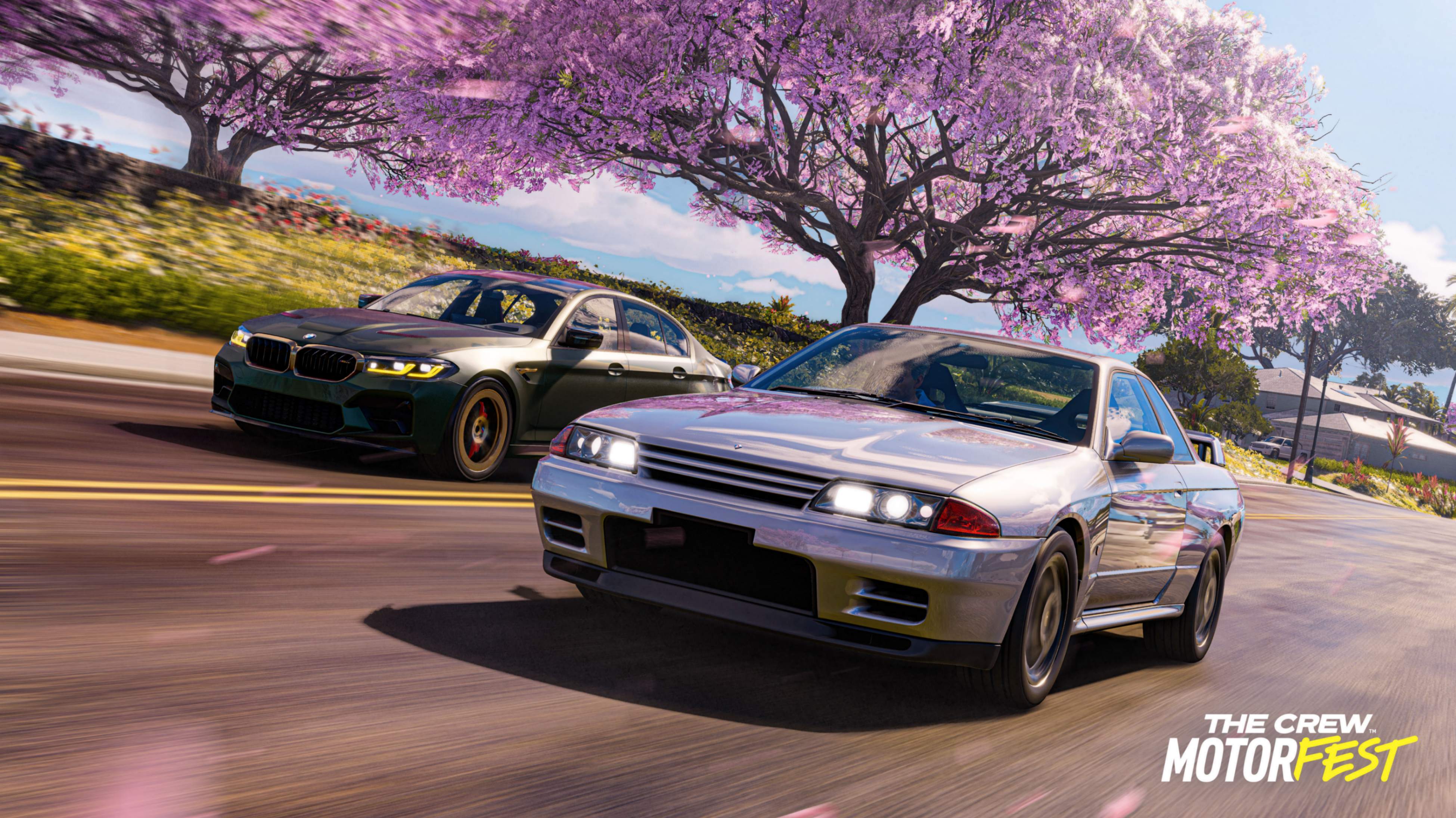 motorfest