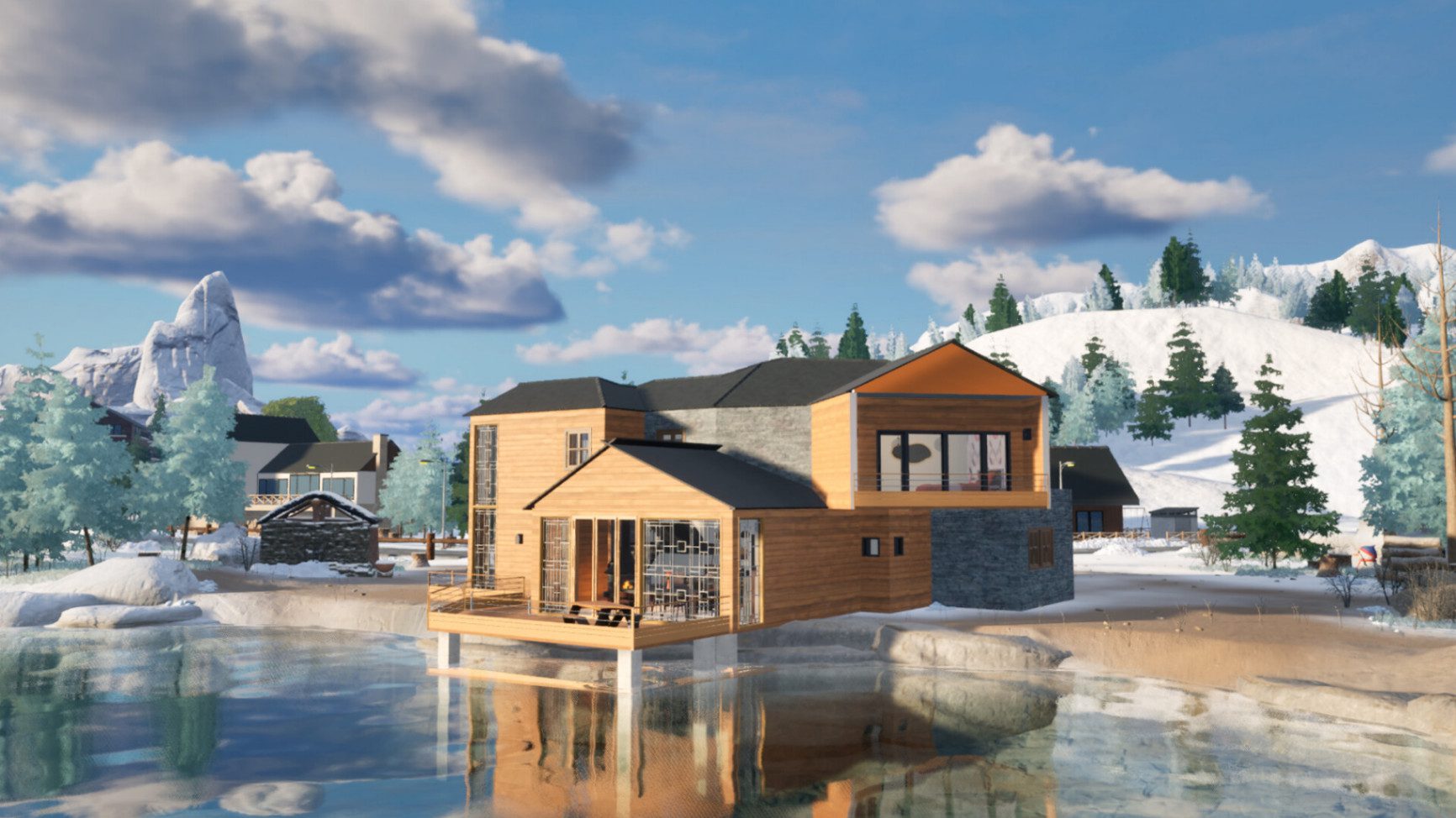 a house design simulator
