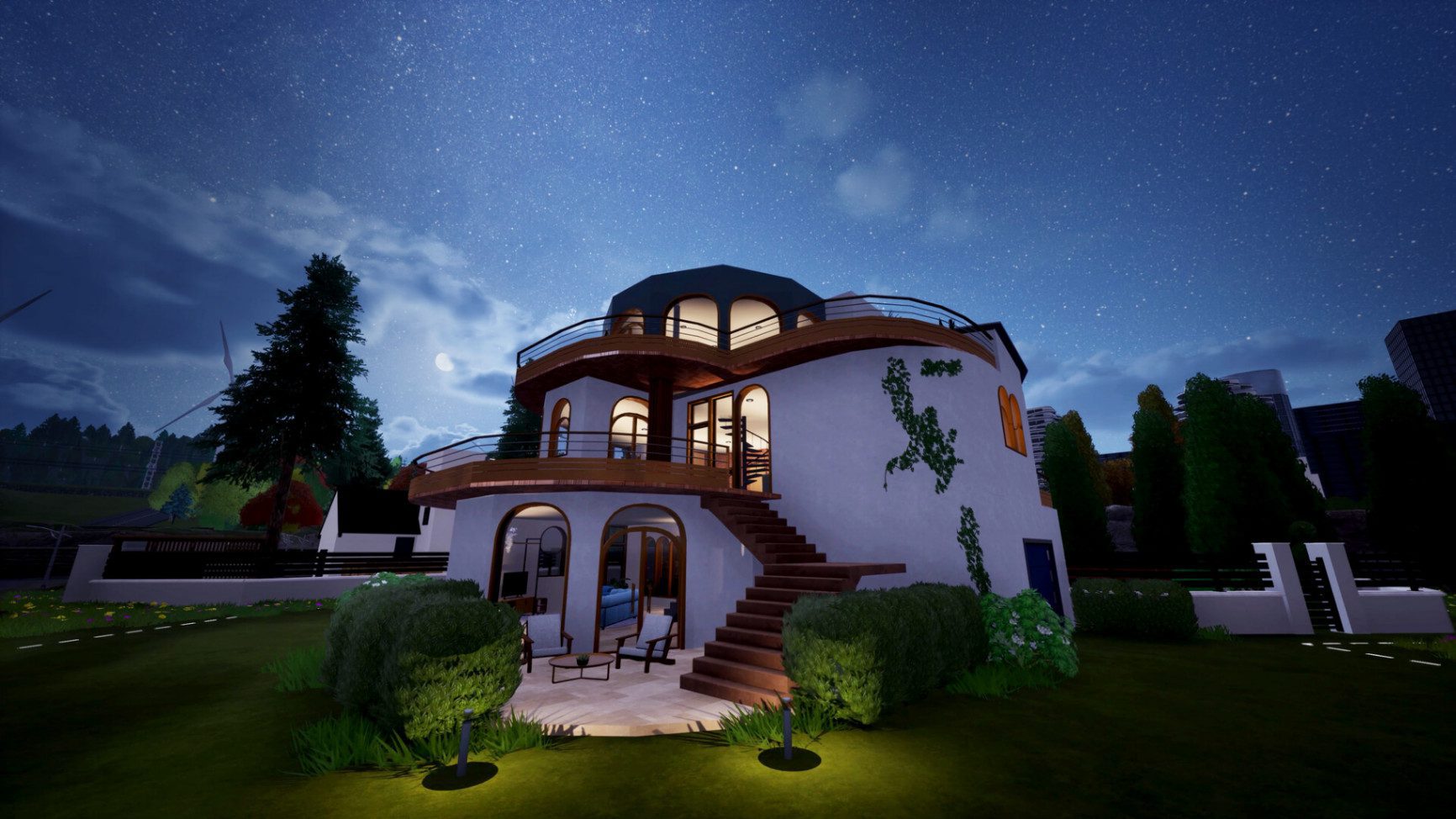 a house design simulator