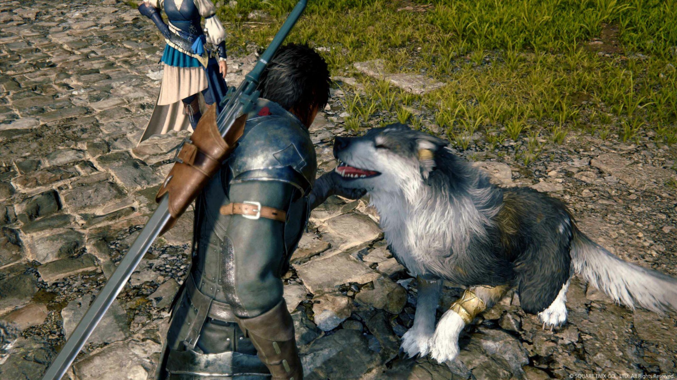 final fantasy 16 xbox