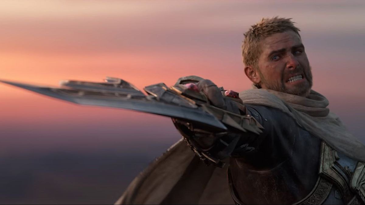 wow: the war within