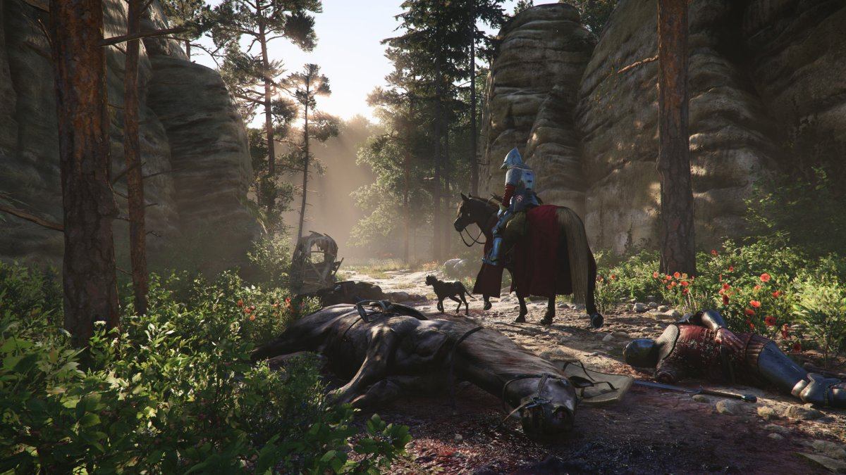 kingdom come deliverance 2