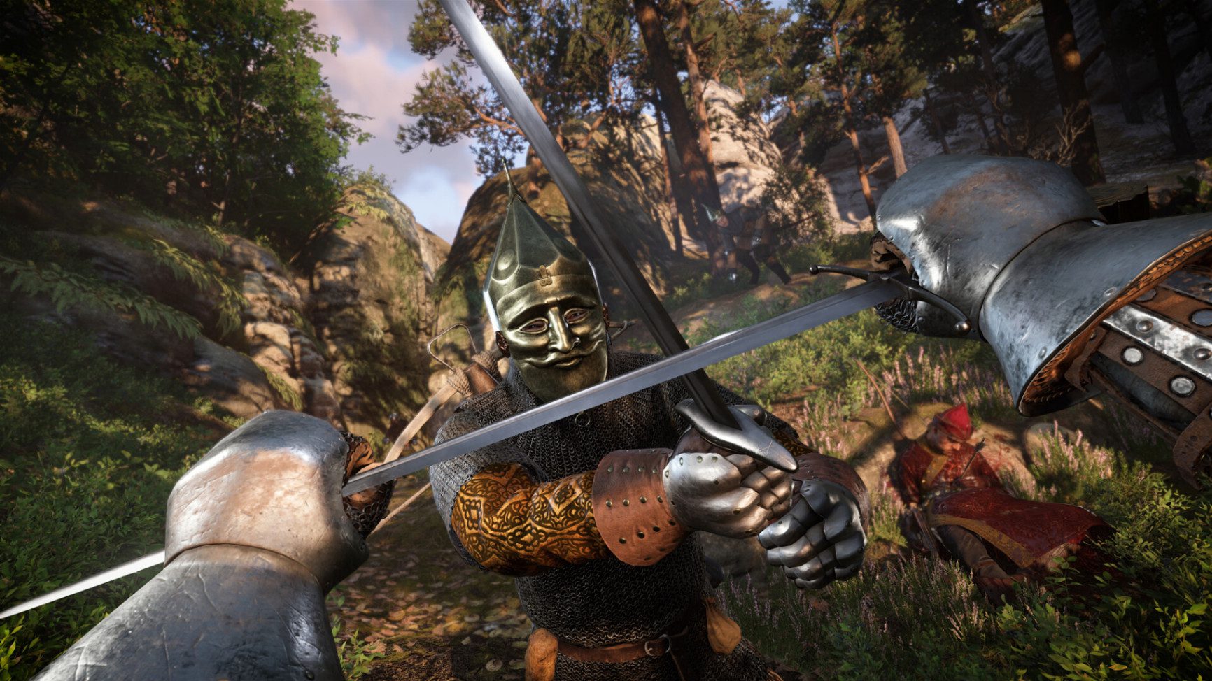 kingdom come deliverance 2