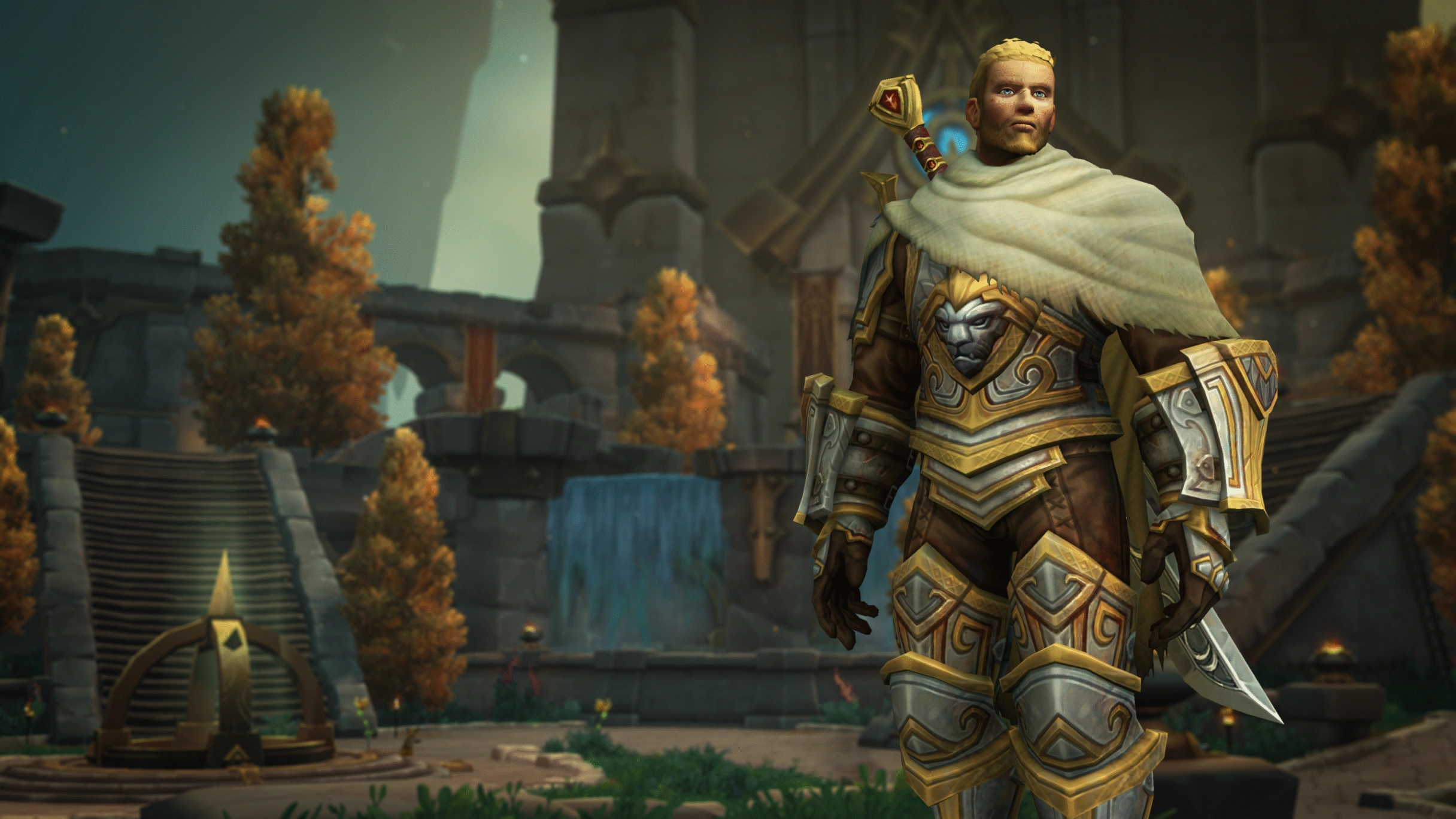 wow: the war within