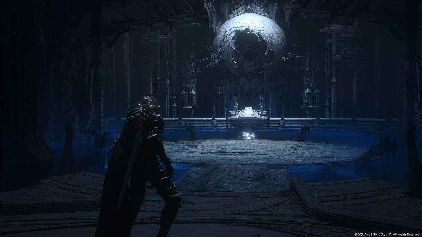 final fantasy 16 xbox
