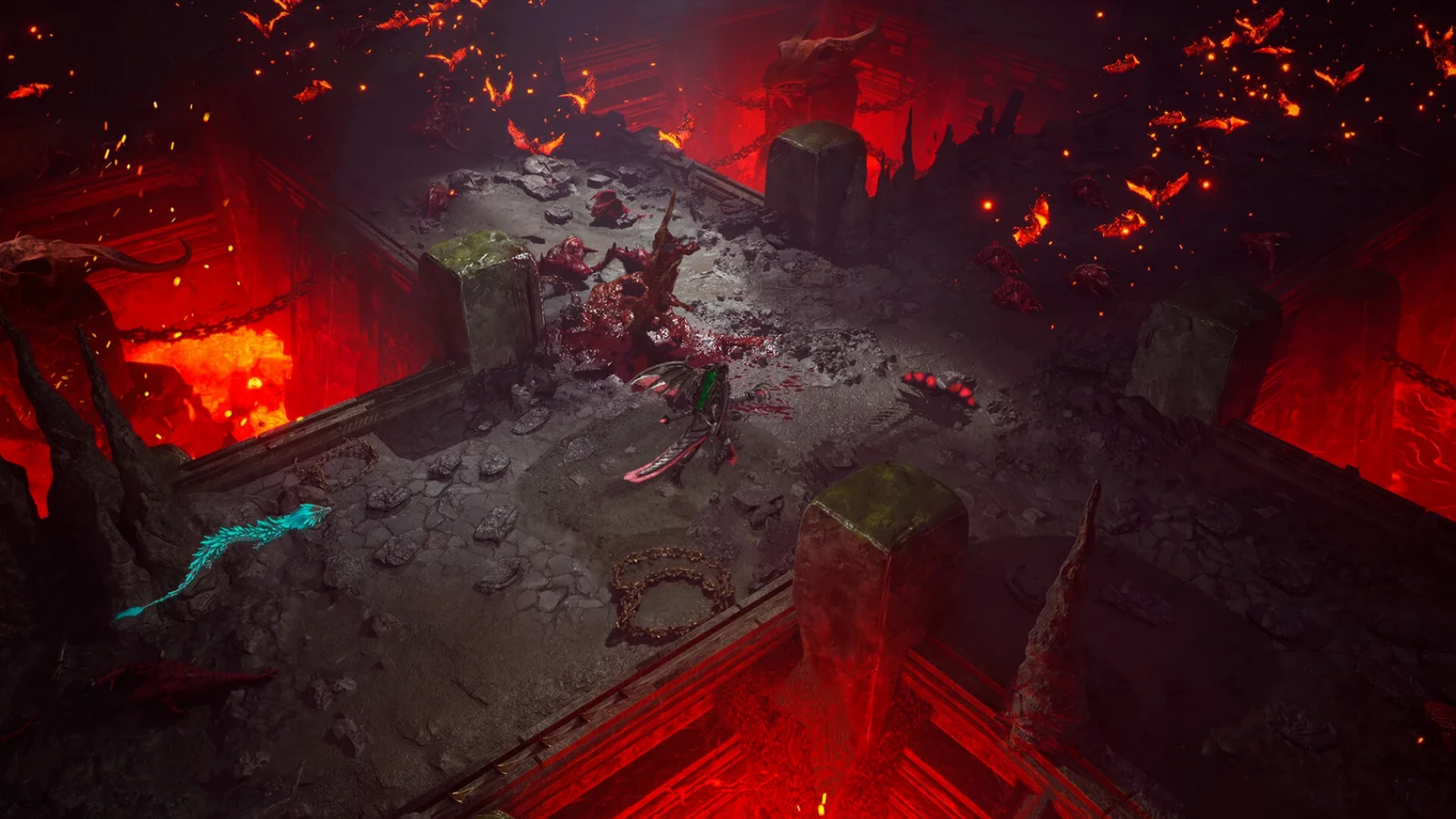 dragonkin: the banished