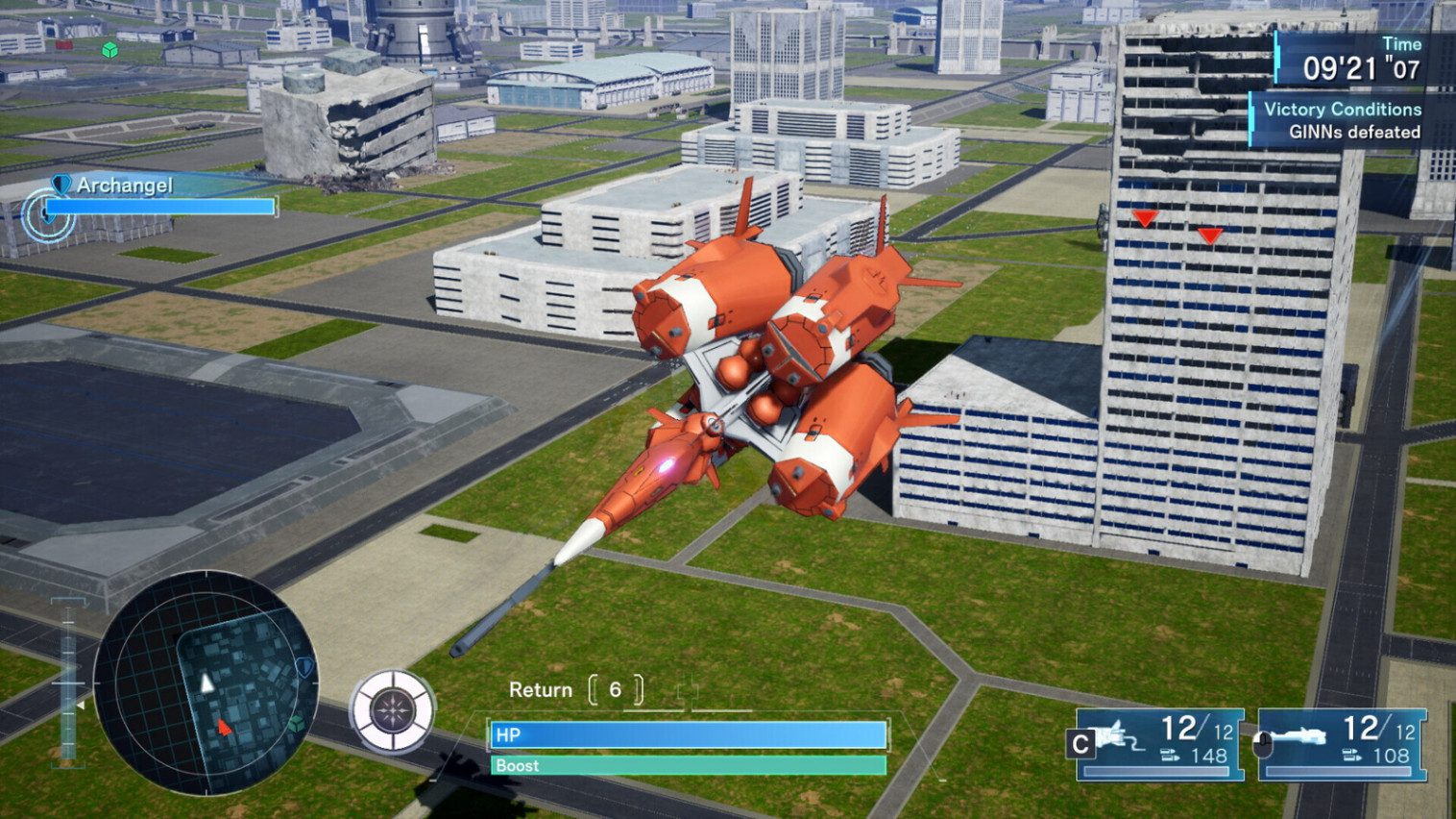 battle destiny remastered