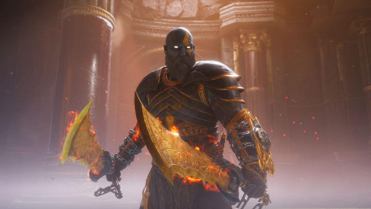 gow ragnarök