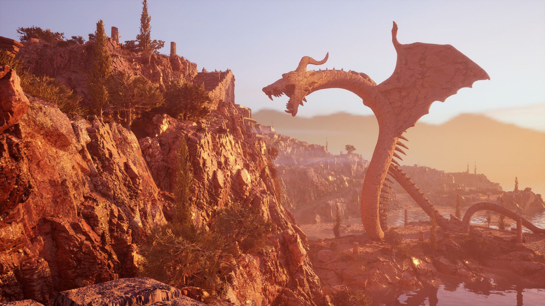 dragonkin: the banished