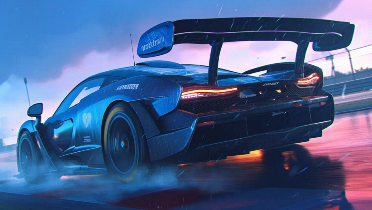 ac evo