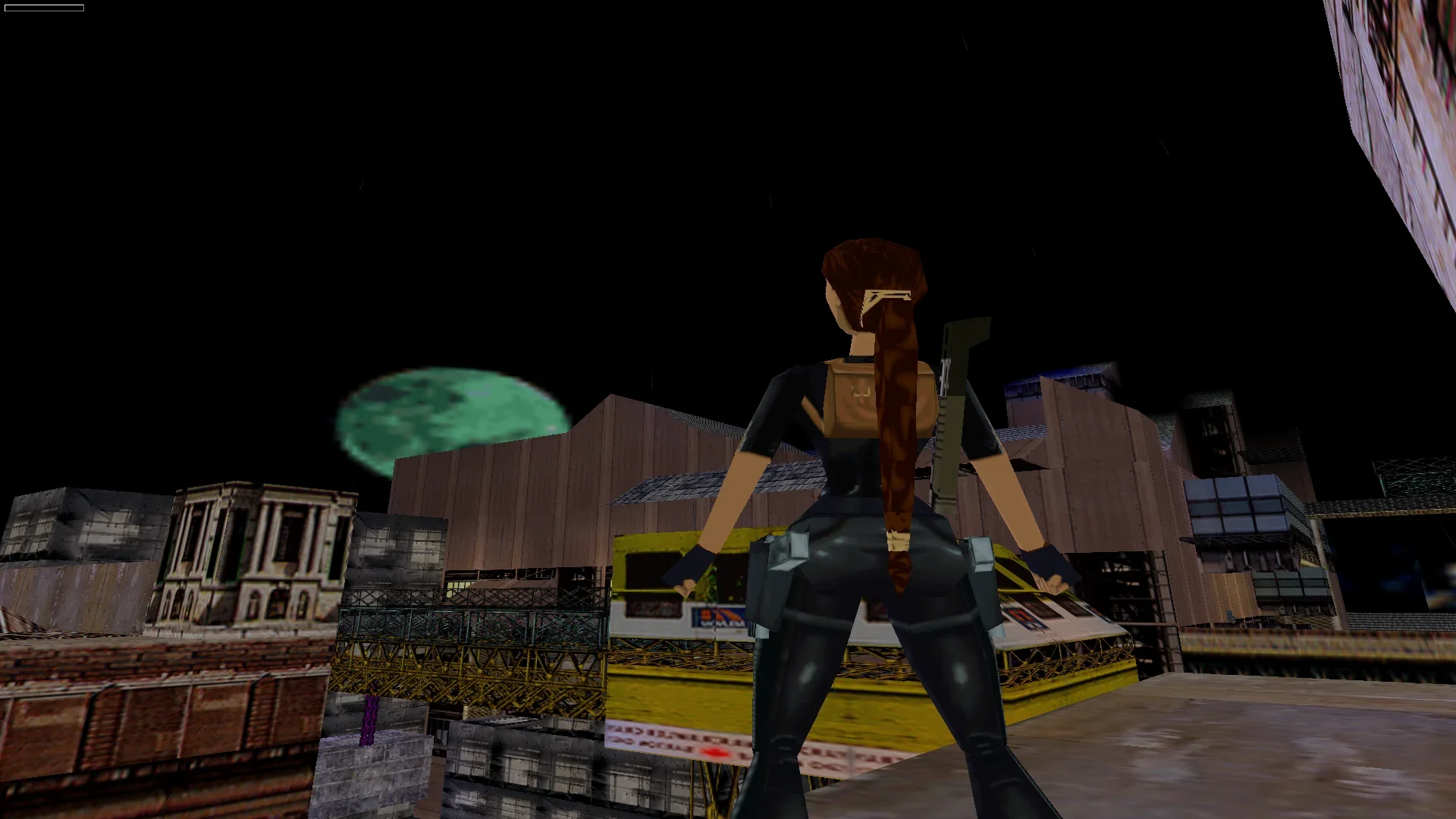 tomb raider 4-6 remastered