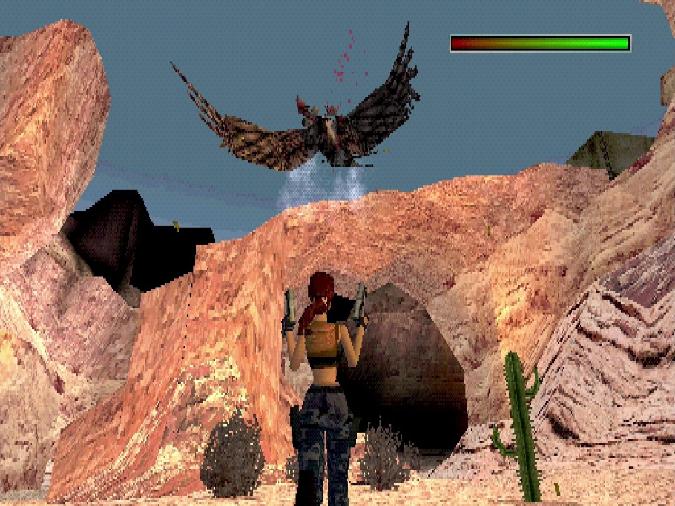 tomb raider 4-6 remastered