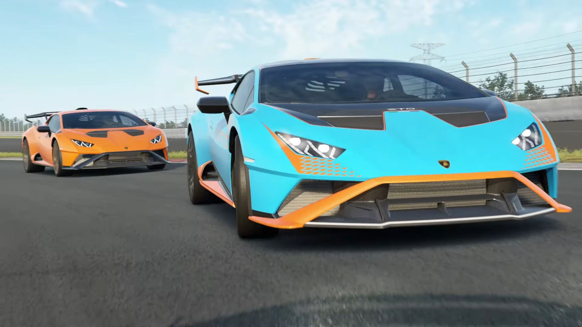 ac evo