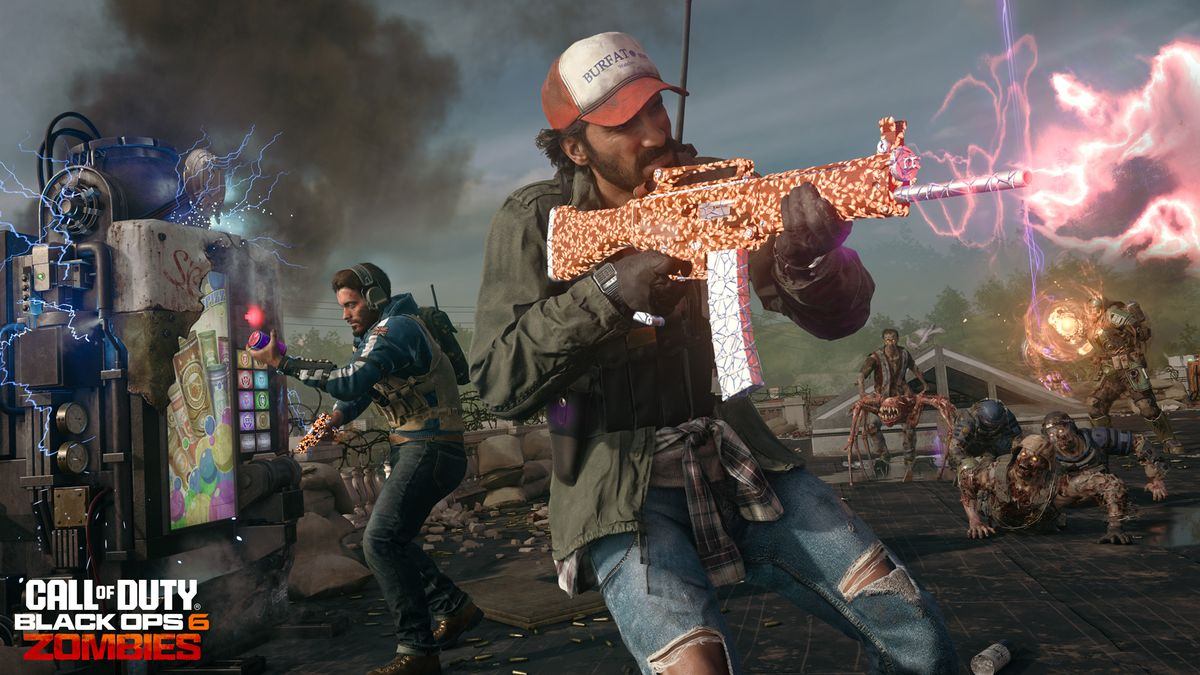black ops 6 update